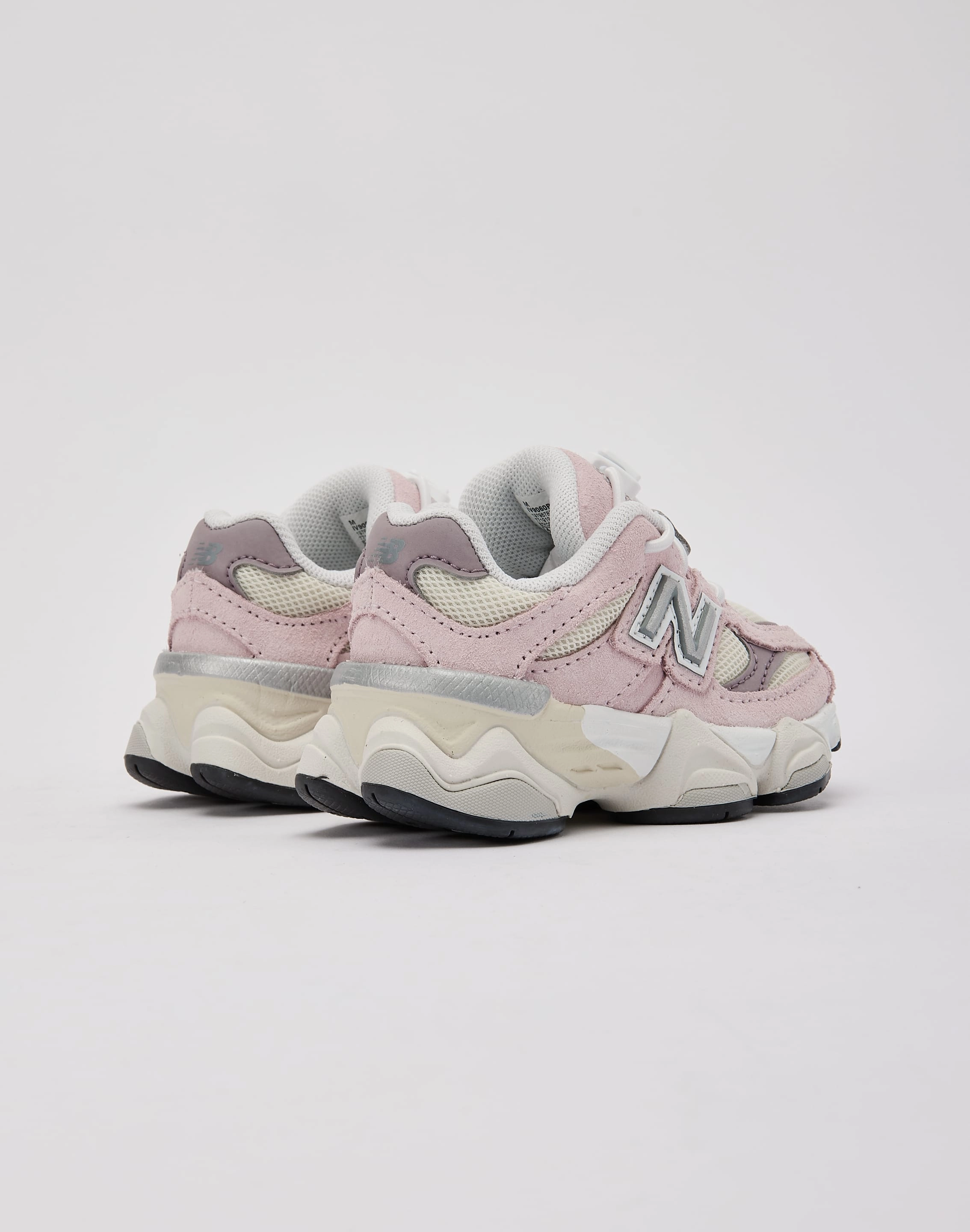 New Balance 9060 Toddler Cushioned Shoes