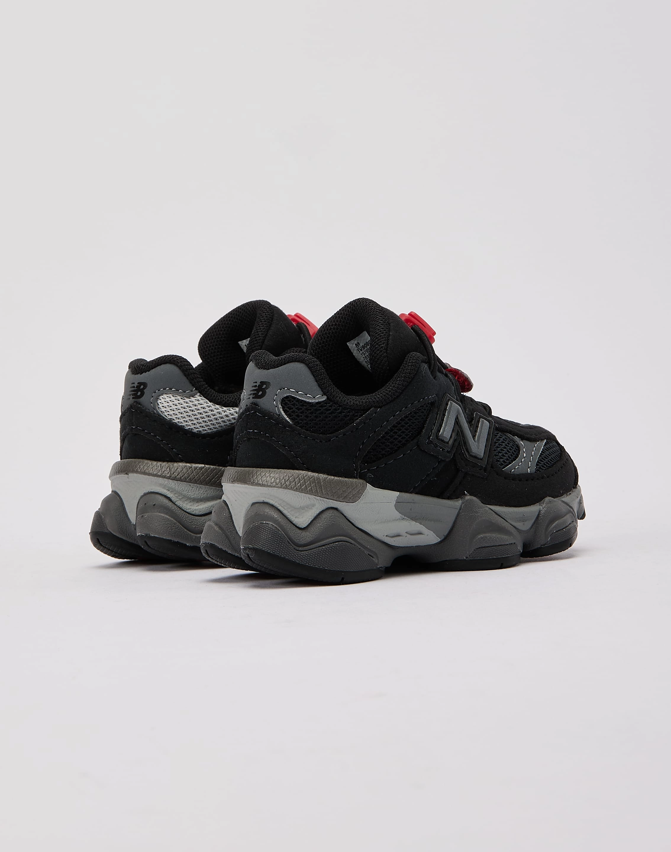New Balance 9060 Toddler Cushioned Shoes