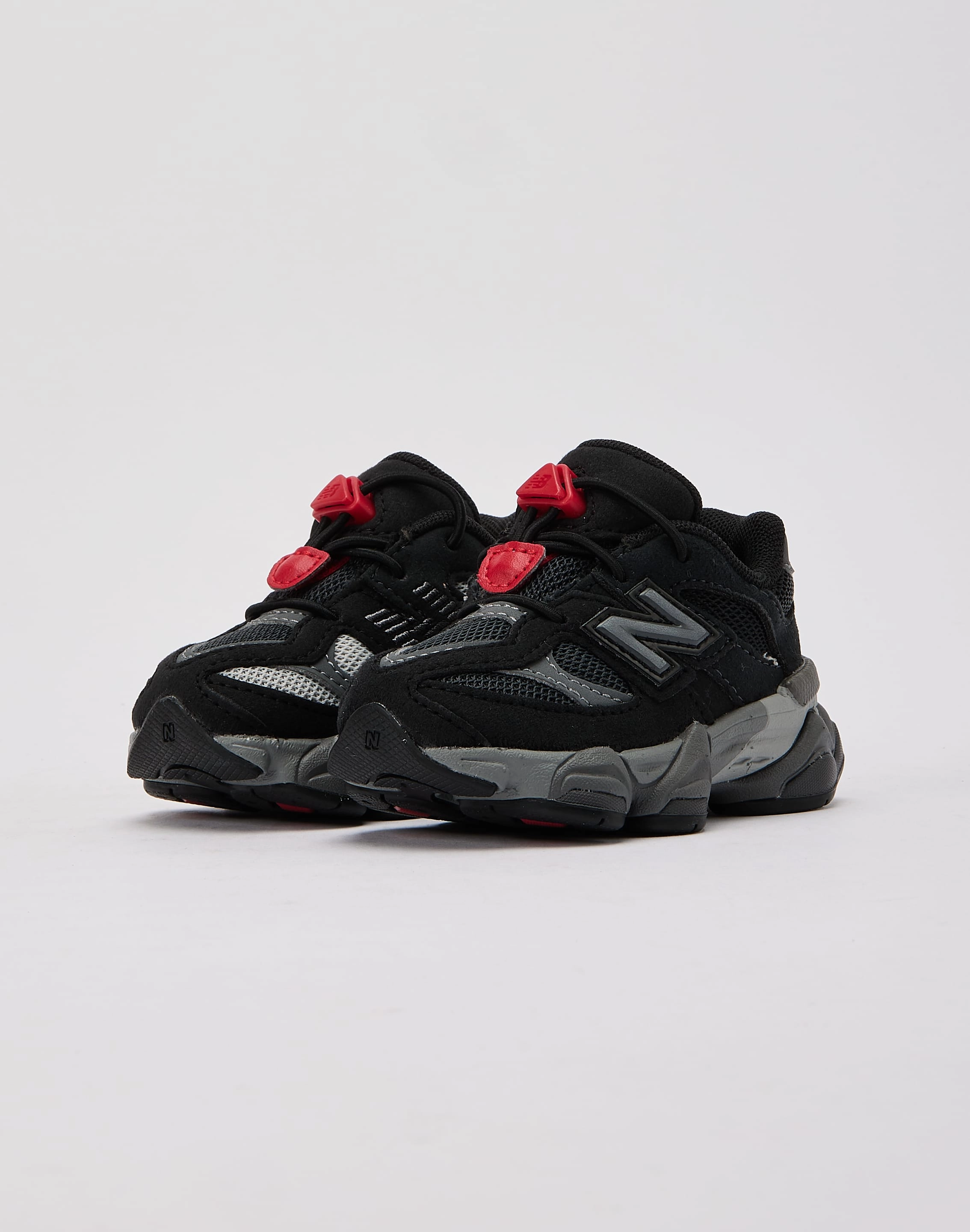New Balance 9060 Toddler Cushioned Shoes