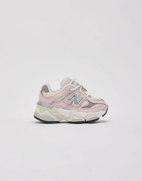New Balance 9060 Toddler New Balance sneakers with cushioned midsoles