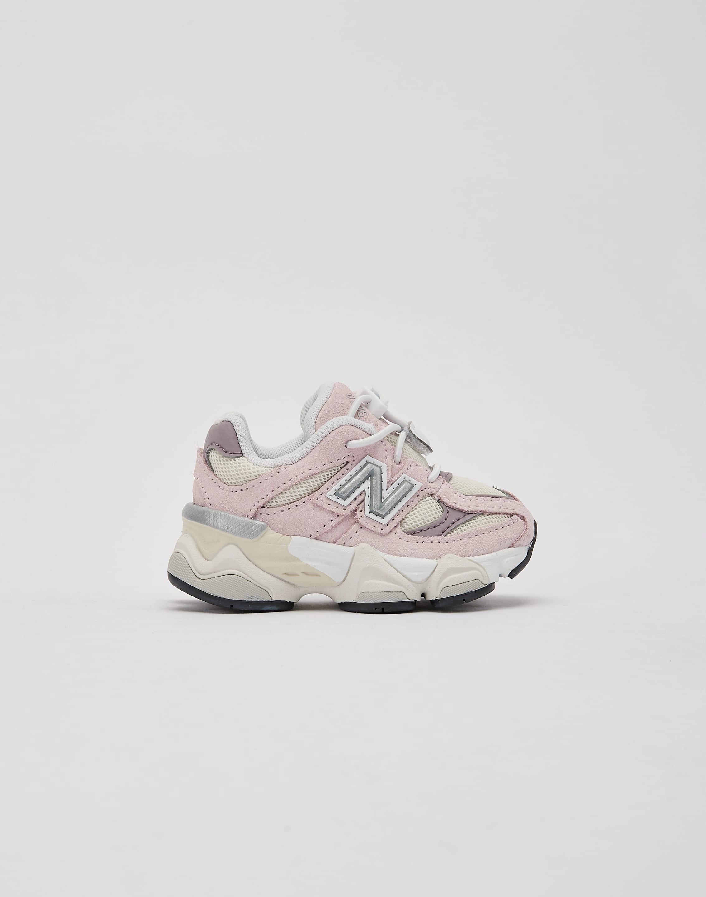 New Balance 9060 Toddler New Balance sneakers with cushioned midsoles