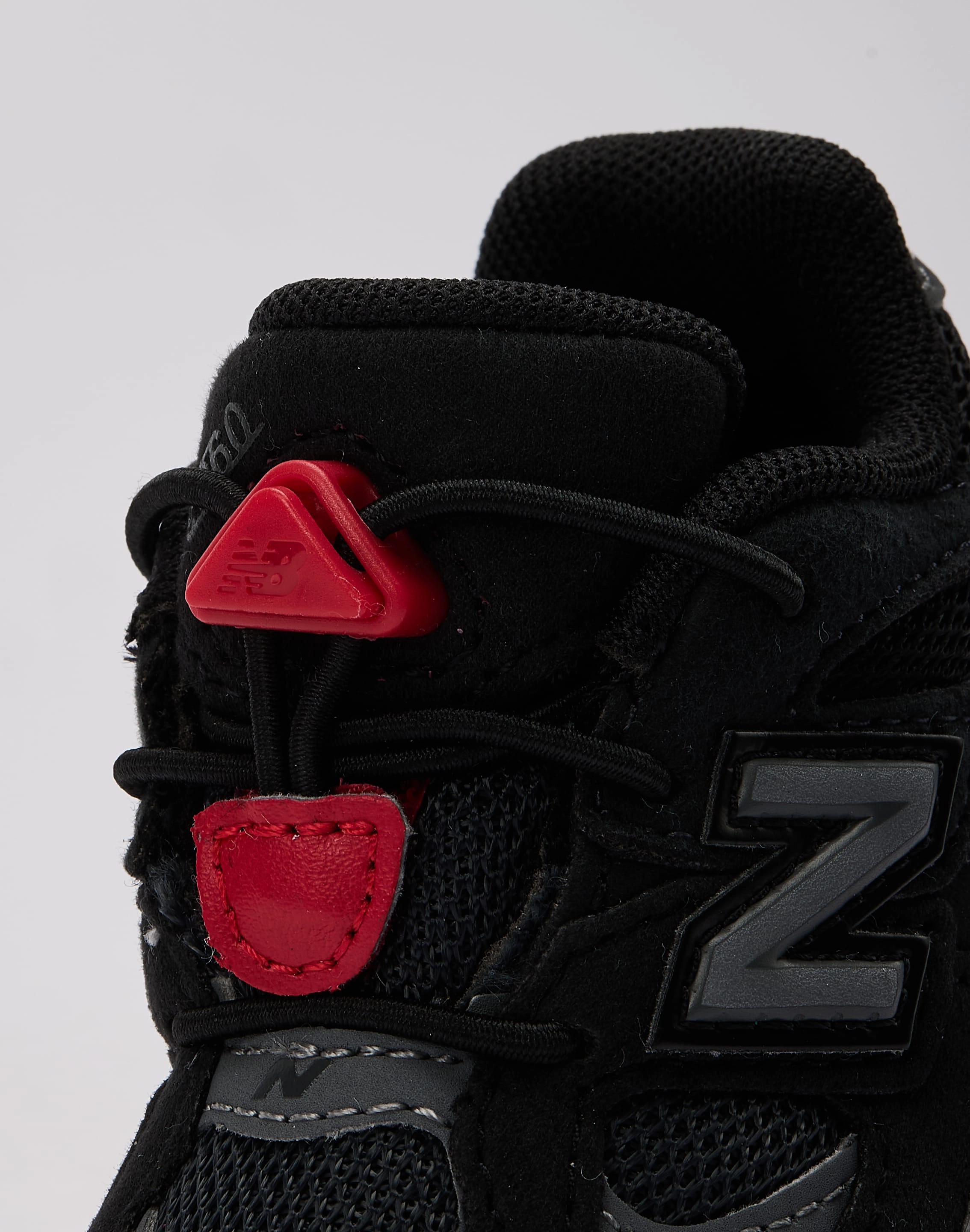 New Balance 9060 Toddler Cushioned Shoes