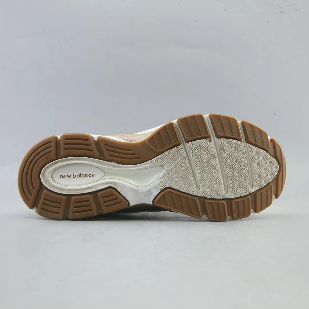 NEW BALANCE 990 V4 athletic New Balance footwear
