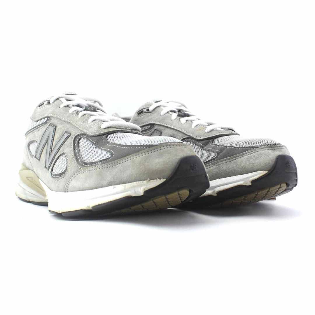 NEW BALANCE 990 V4 athletic New Balance footwear