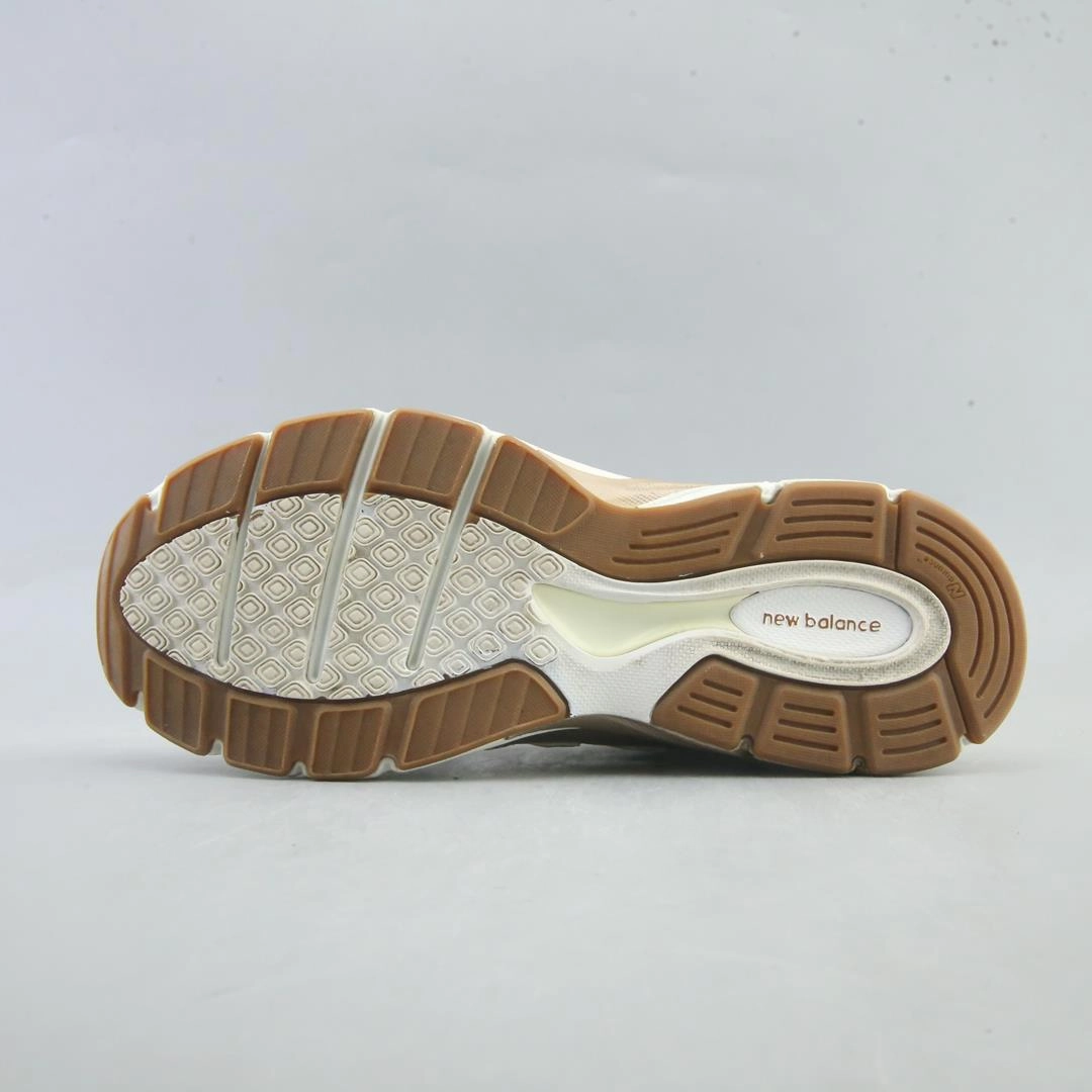 NEW BALANCE 990 V4 athletic New Balance footwear