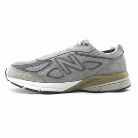 NEW BALANCE 990 V4 New Balance athletic performance footwear