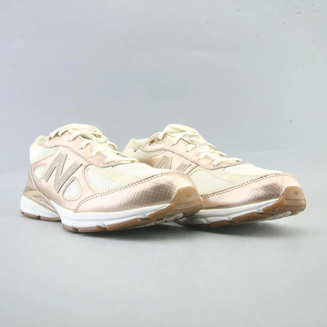 NEW BALANCE 990 V4 athletic New Balance footwear