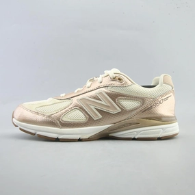 NEW BALANCE 990 V4 New Balance athletic performance footwear