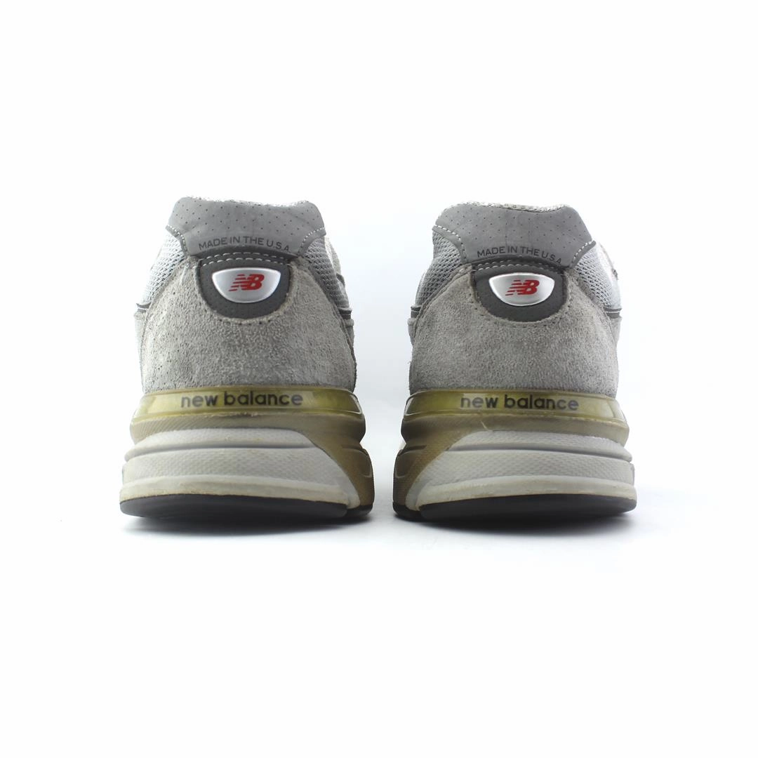 NEW BALANCE 990 V4 athletic New Balance footwear