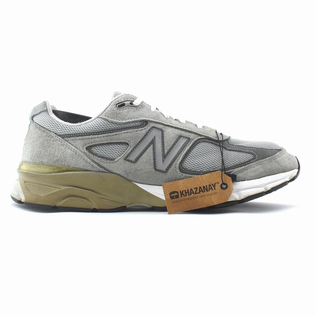 NEW BALANCE 990 V4 athletic New Balance footwear
