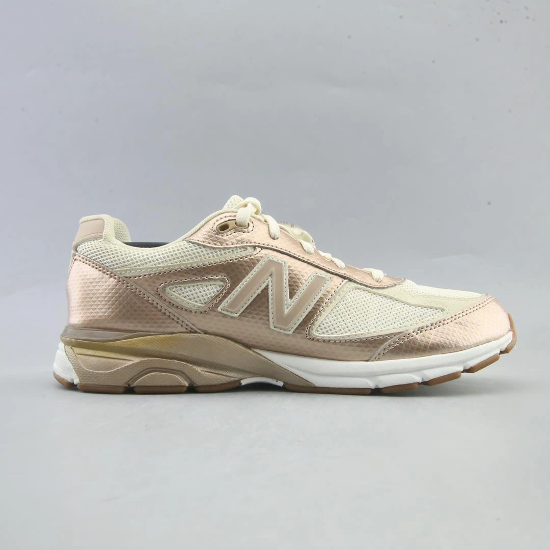 NEW BALANCE 990 V4 athletic New Balance footwear