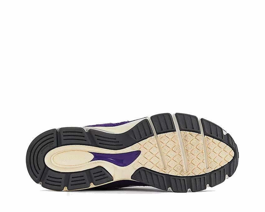 New Balance 990v4 Made in USA "Plum" Nike Air Max 180