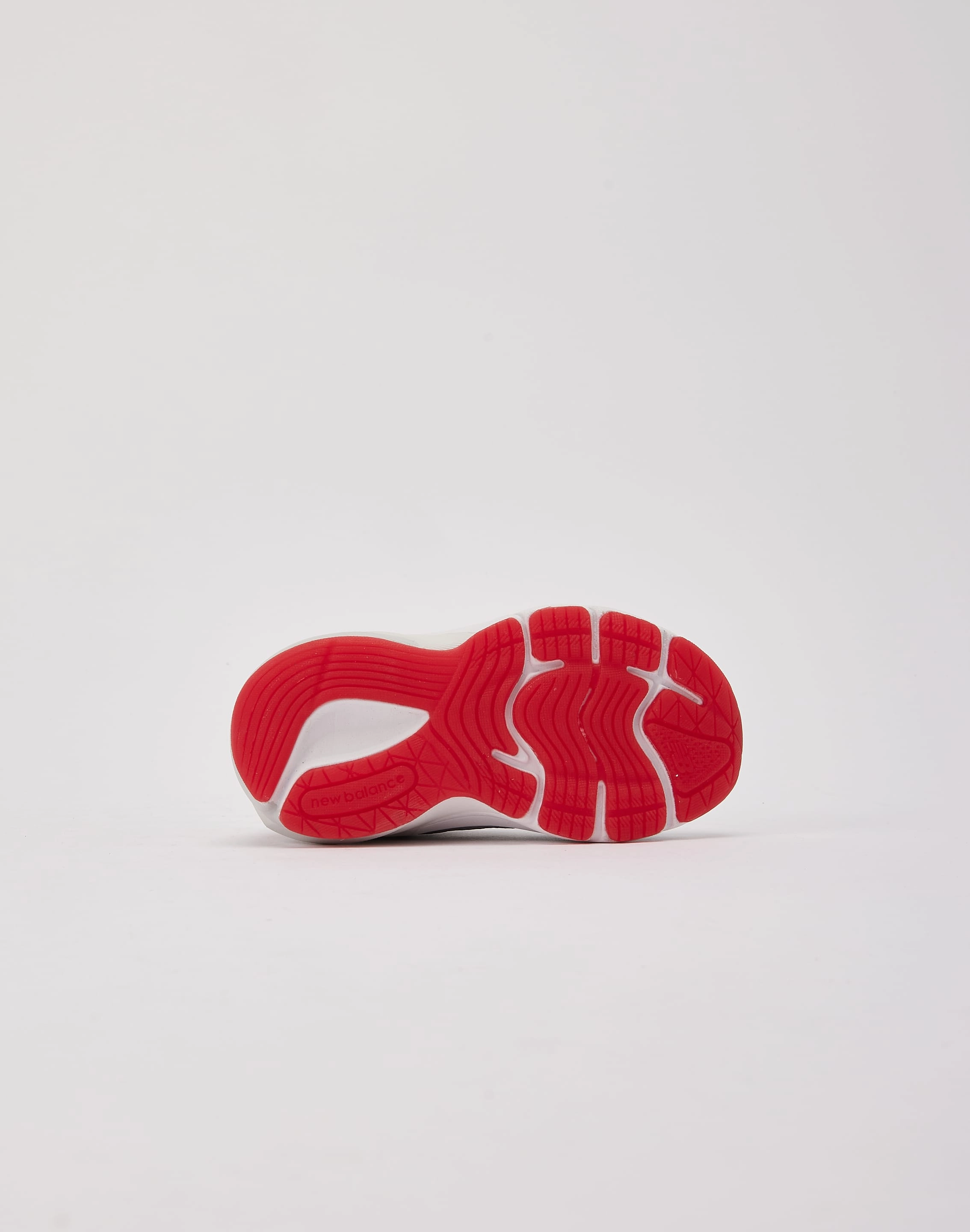 New Balance 990v6 'Tinsel' Toddler Cushioned Shoes