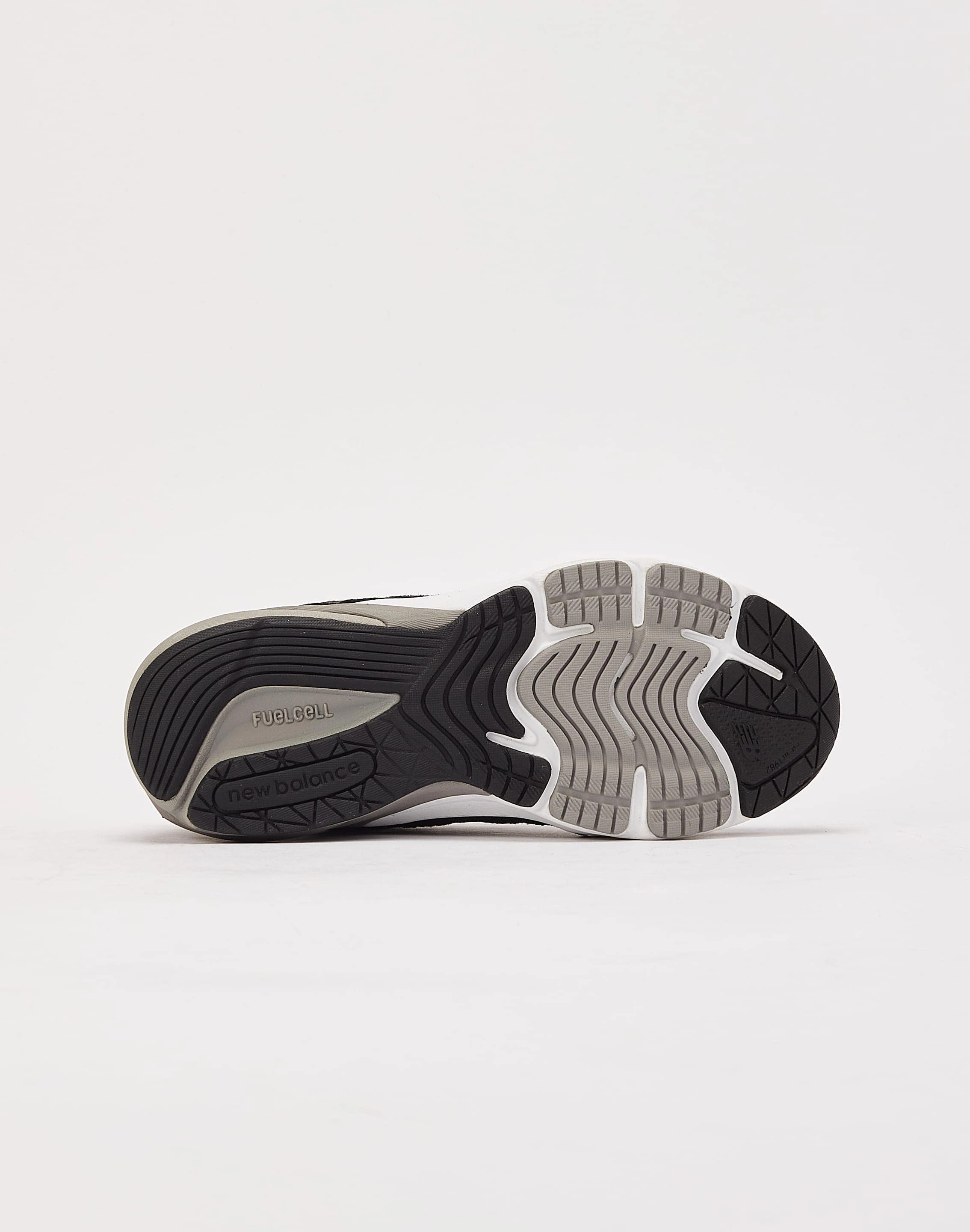 New Balance 990v6 Pre-School Cushioned Shoes