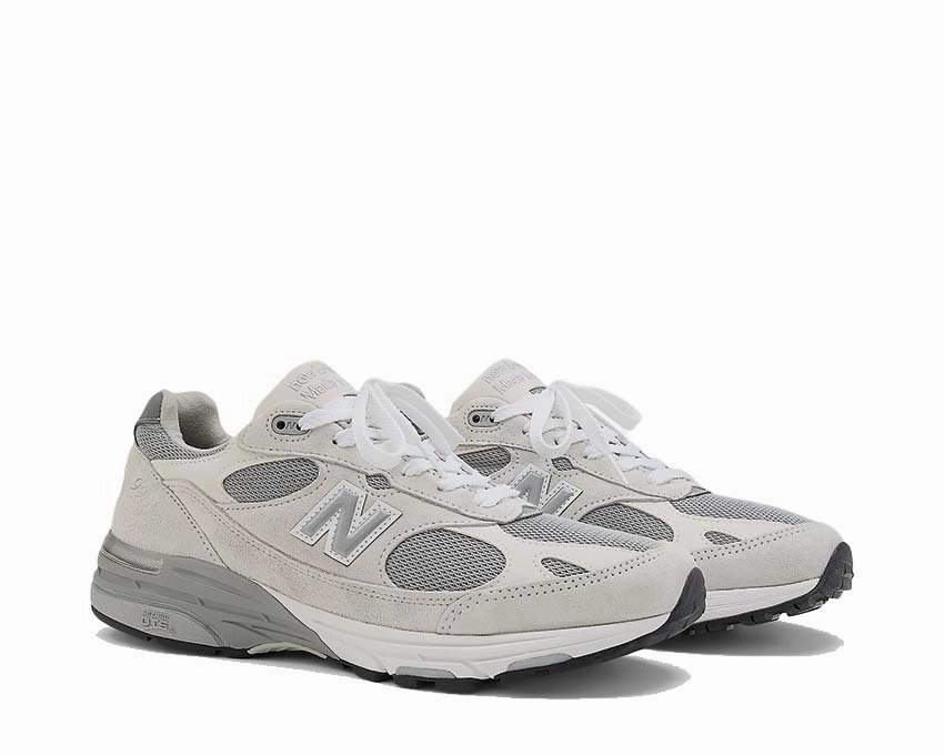 New Balance 993 Made in USA "Medium Gray" Nike Air Max 180
