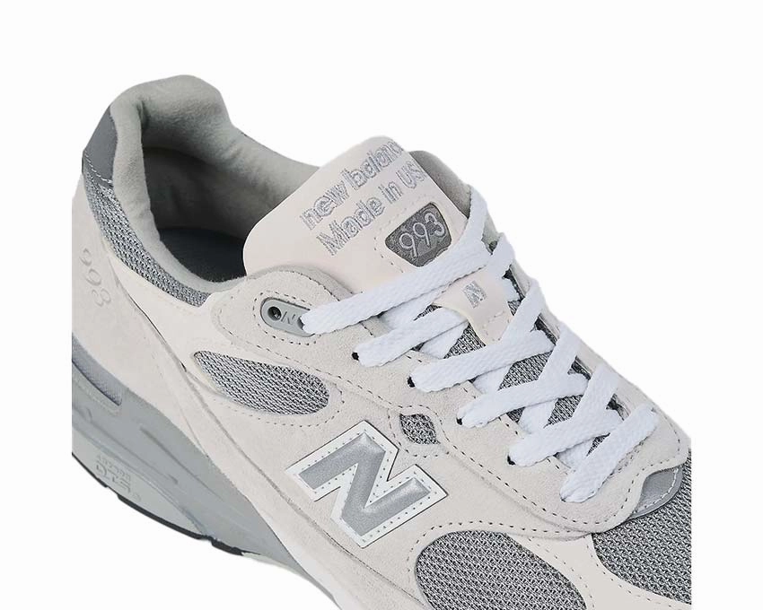 New Balance 993 Made in USA "Medium Gray" Nike Air Max 180