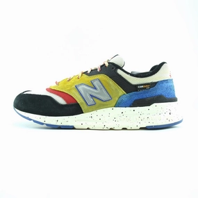 NEW BALANCE 997H New Balance durable footwear styles