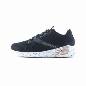 NEW BALANCE  CUSH  DISTRICT RUN V1 New Balance supportive sneaker models