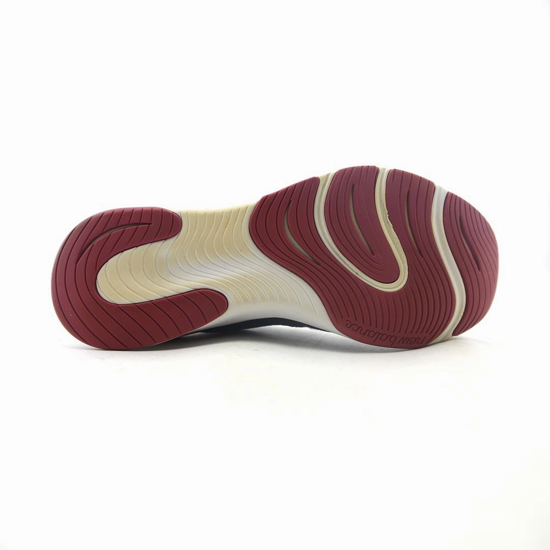 NEW BALANCE DYNASOFT NERGIZE V3 retro New Balance shoe shots