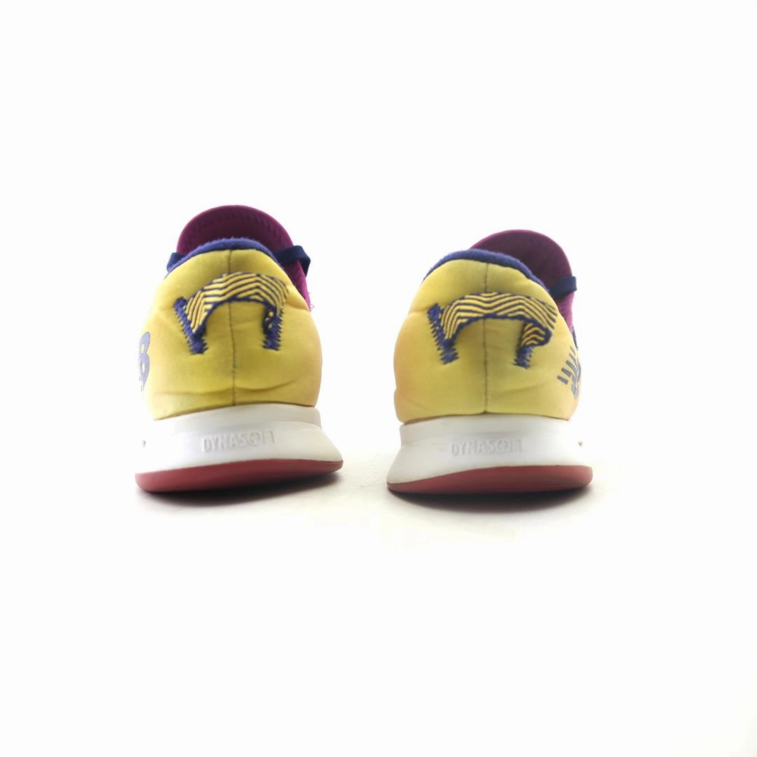 NEW BALANCE DYNASOFT NERGIZE V3 retro New Balance shoe shots
