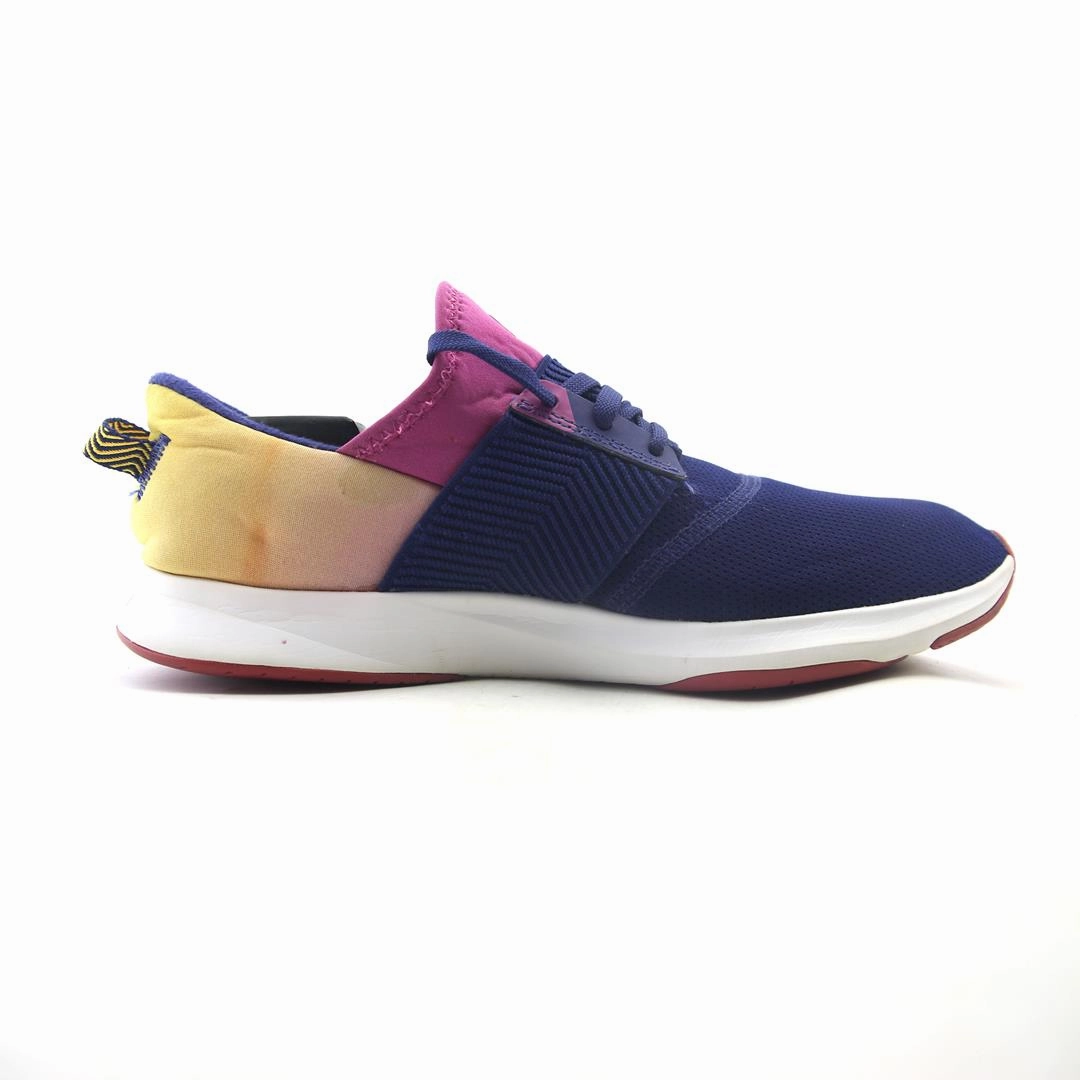 NEW BALANCE DYNASOFT NERGIZE V3 retro New Balance shoe shots