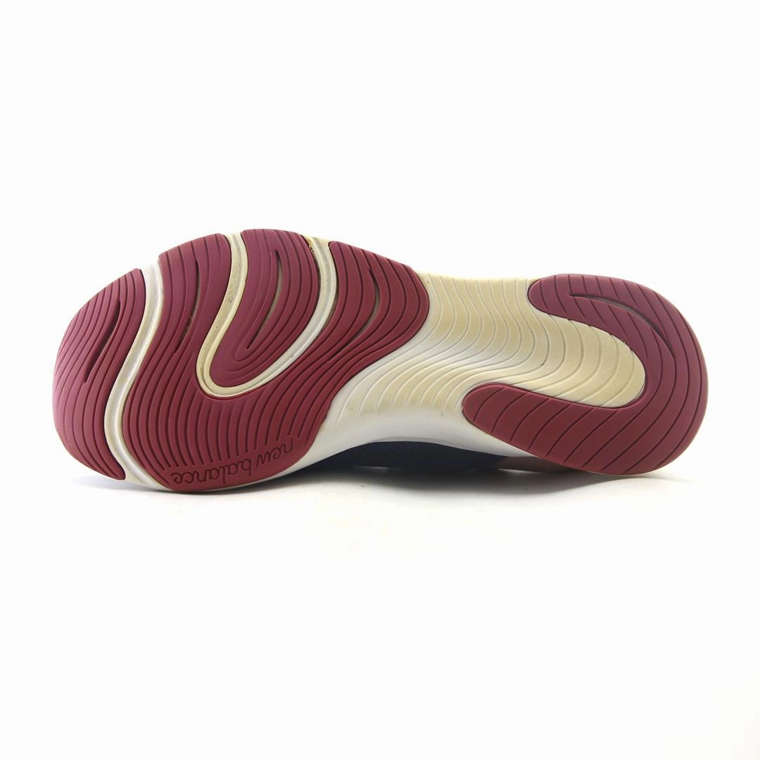NEW BALANCE DYNASOFT NERGIZE V3 retro New Balance shoe shots