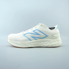 NEW BALANCE FRESH FOAM 680V8 New Balance supportive sneaker models