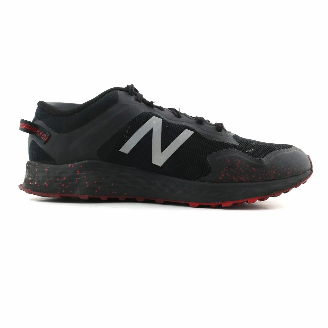 NEW BALANCE FRESH FOAM ARISHI V1 athletic New Balance footwear
