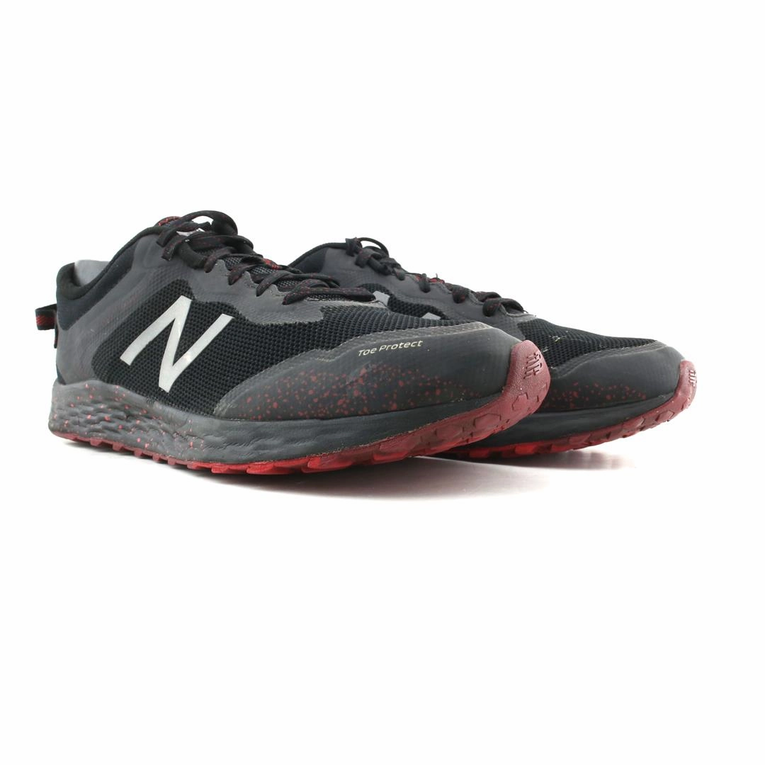 NEW BALANCE FRESH FOAM ARISHI V1 athletic New Balance footwear