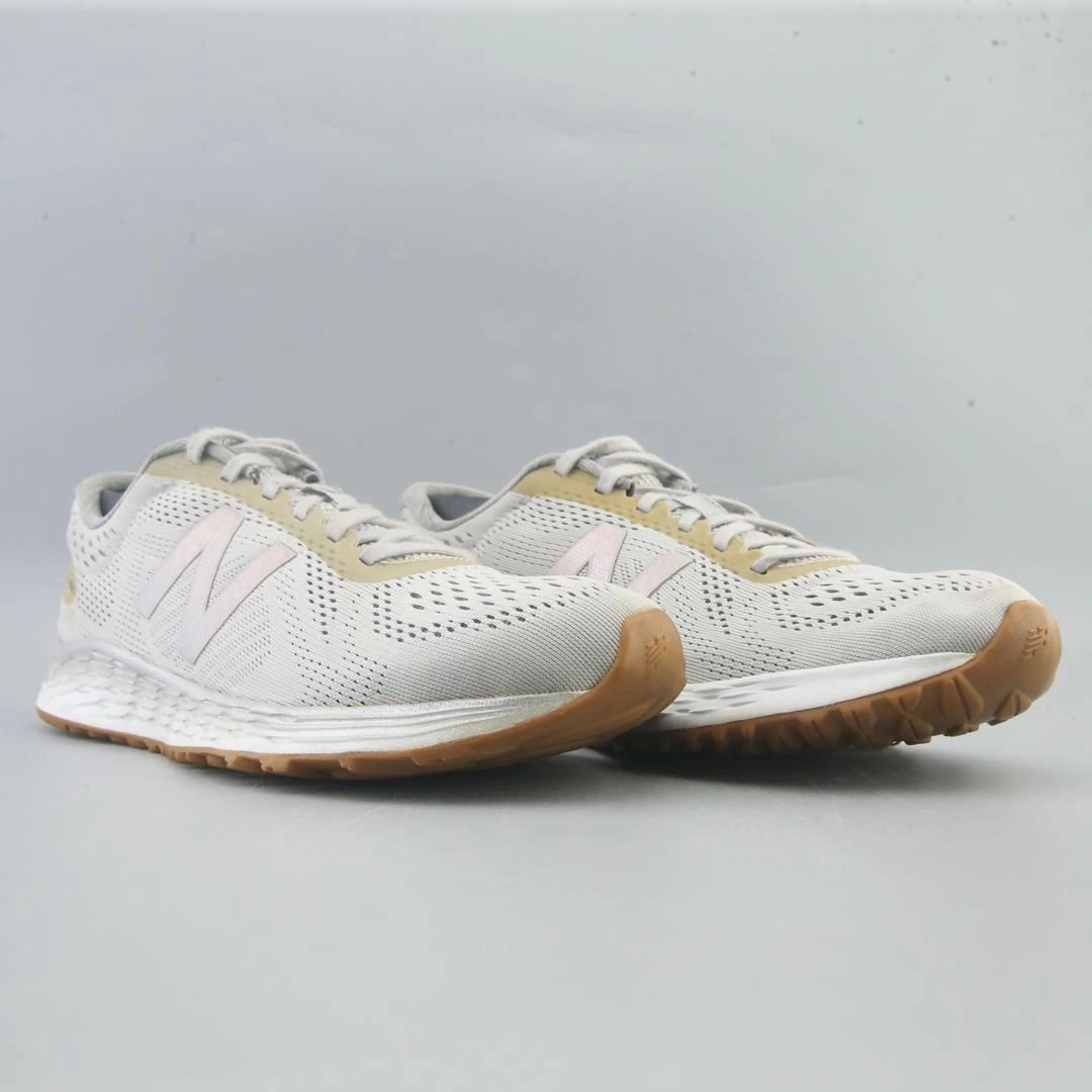 NEW BALANCE FRESH FOAM ARISHI V1 New Balance casual shoe looks