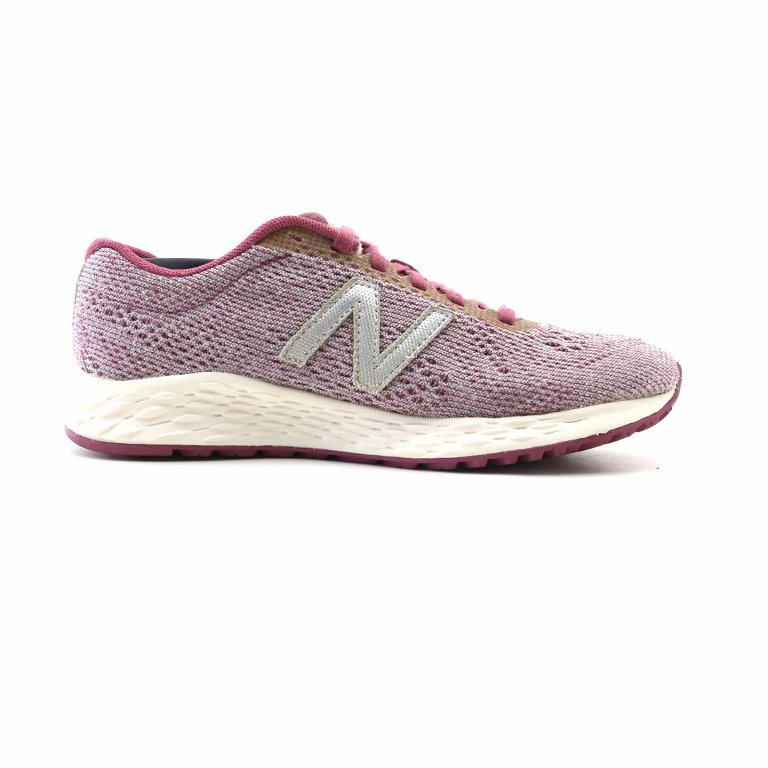 NEW BALANCE FRESH FOAM ARISHI V1 retro New Balance shoe shots