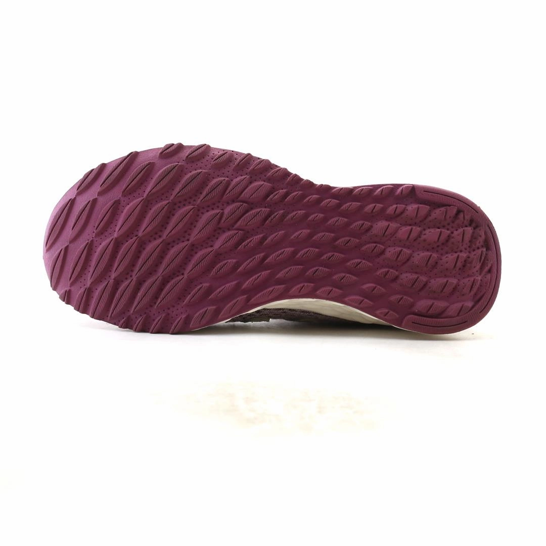 NEW BALANCE FRESH FOAM ARISHI V1 retro New Balance shoe shots