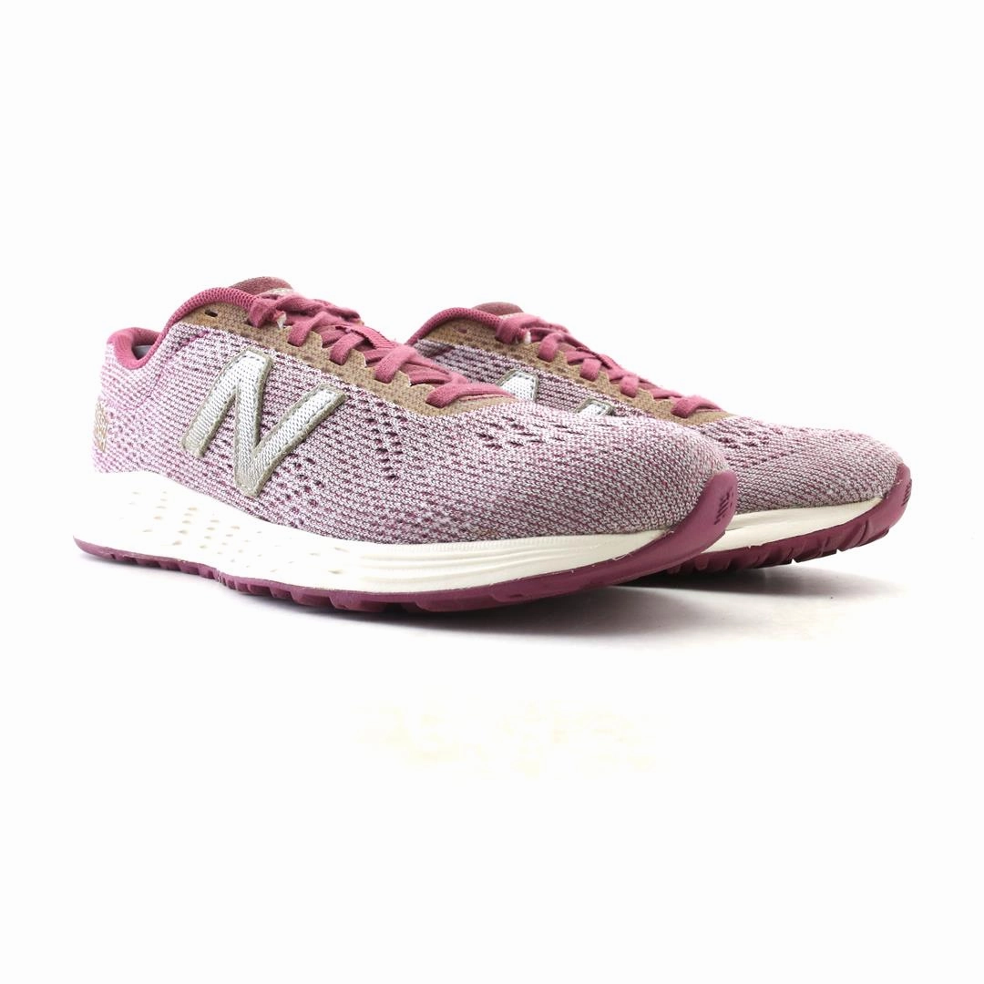 NEW BALANCE FRESH FOAM ARISHI V1 retro New Balance shoe shots