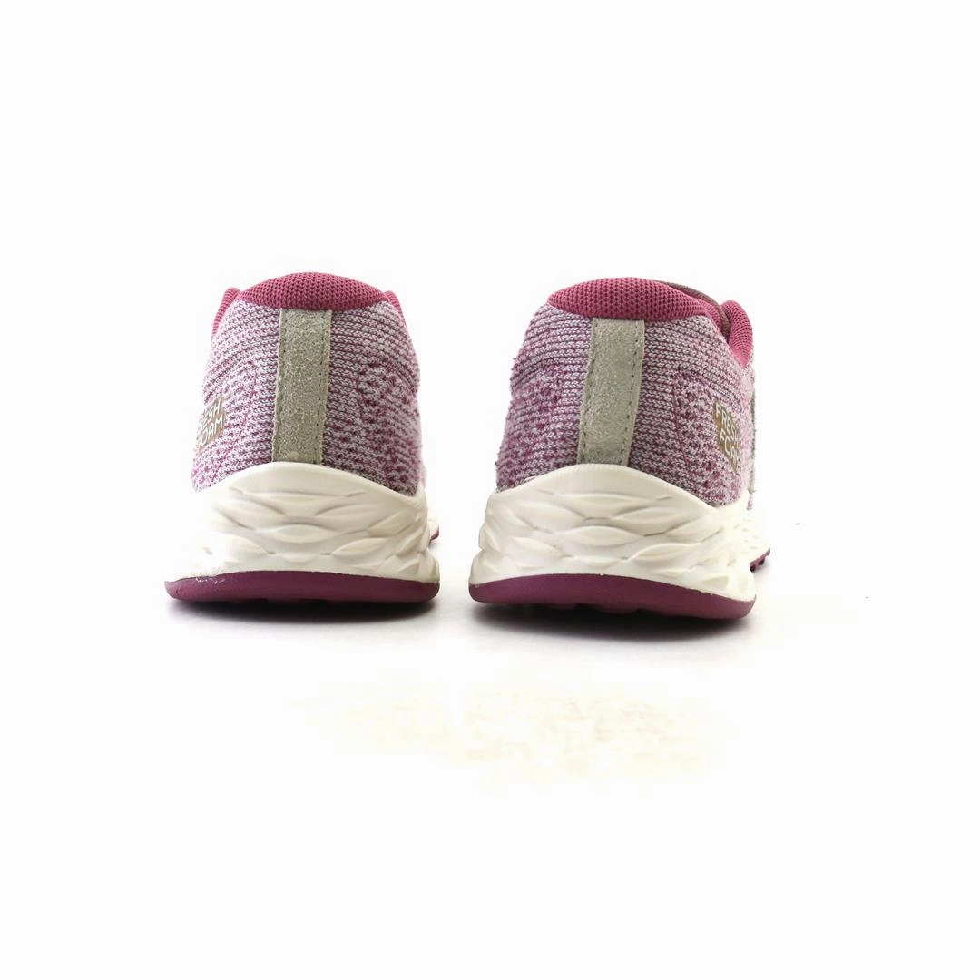 NEW BALANCE FRESH FOAM ARISHI V1 retro New Balance shoe shots