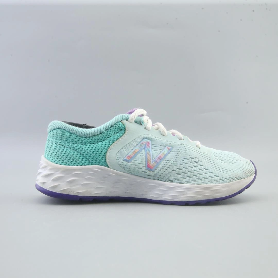 NEW BALANCE FRESH FOAM ARISHI V2 New Balance trainer visuals