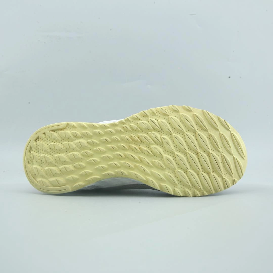 NEW BALANCE FRESH FOAM ARISHI V2 New Balance trainer visuals