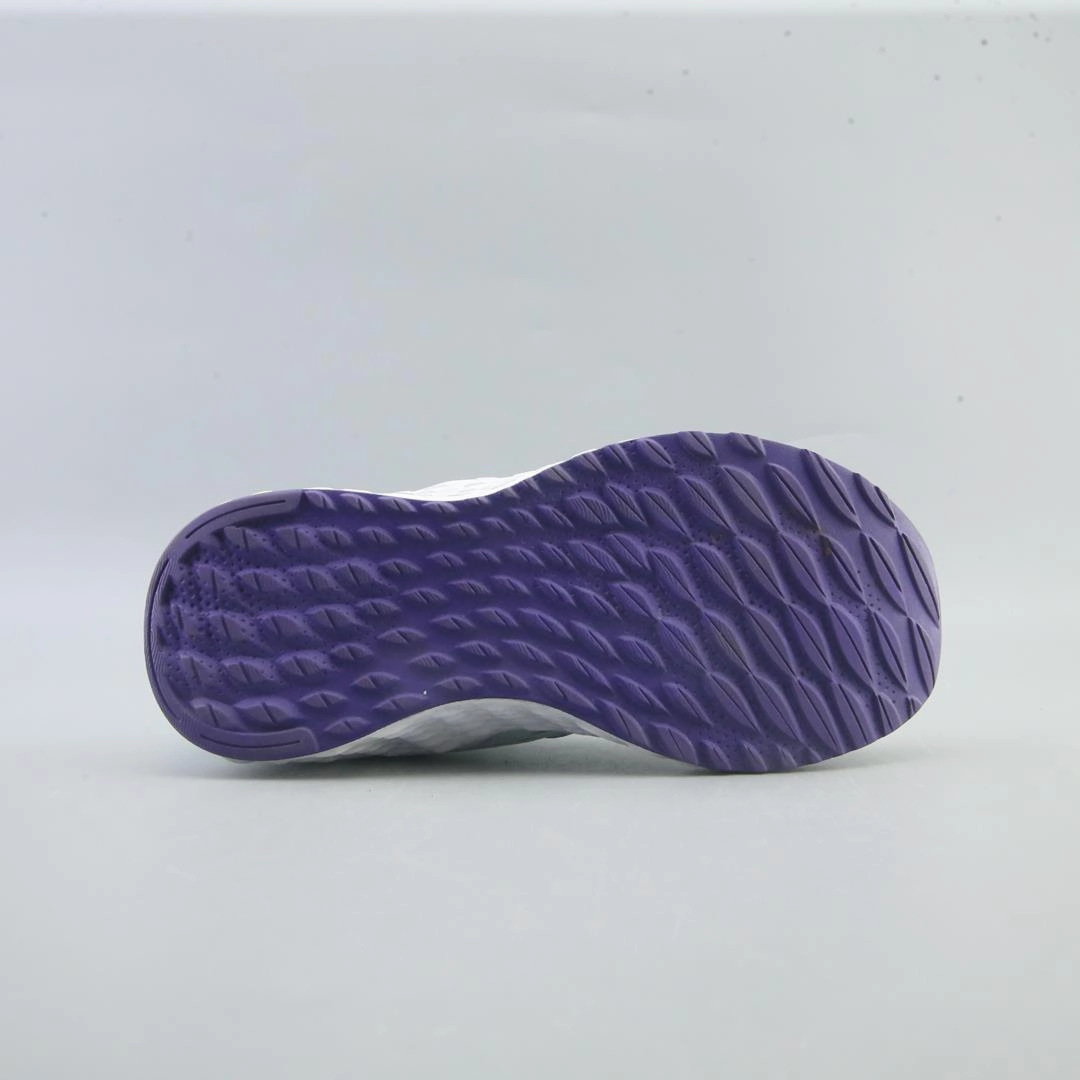 NEW BALANCE FRESH FOAM ARISHI V2 New Balance trainer visuals