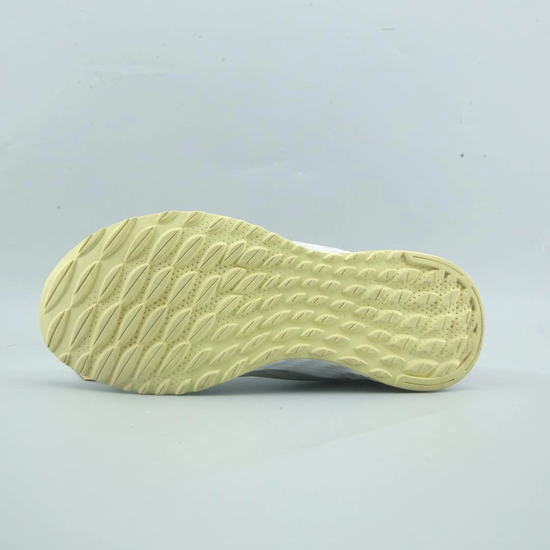 NEW BALANCE FRESH FOAM ARISHI V2 New Balance trainer visuals