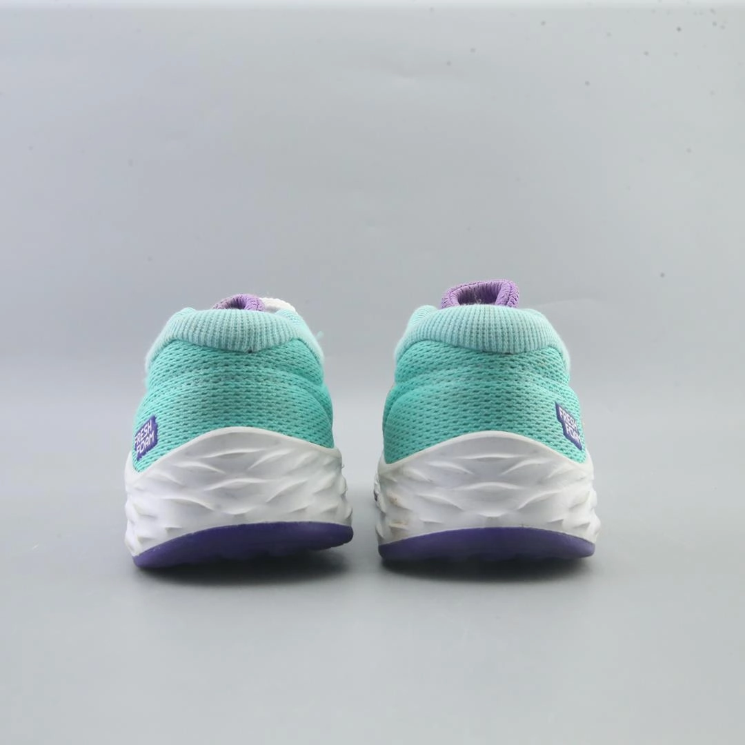 NEW BALANCE FRESH FOAM ARISHI V2 New Balance trainer visuals