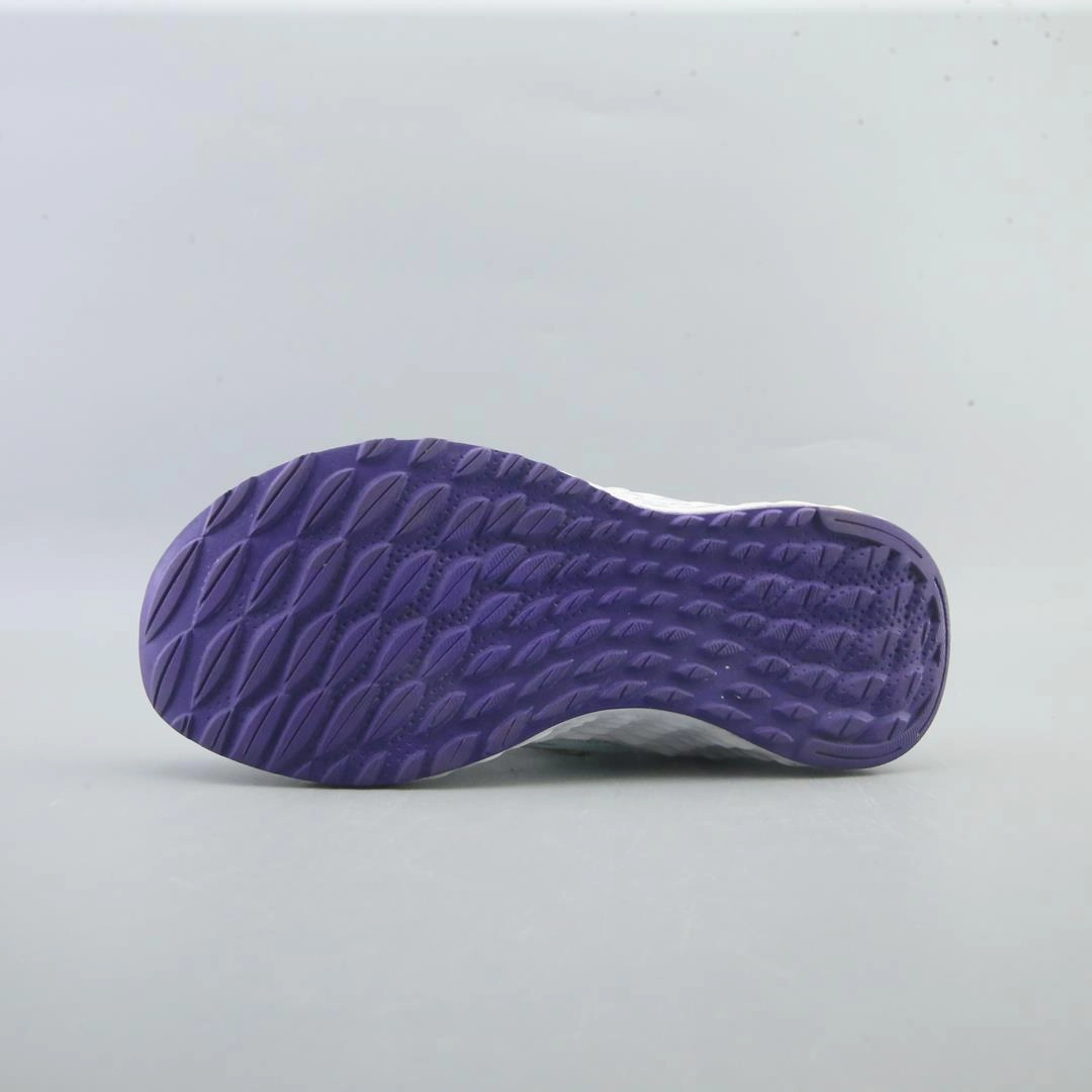 NEW BALANCE FRESH FOAM ARISHI V2 New Balance trainer visuals