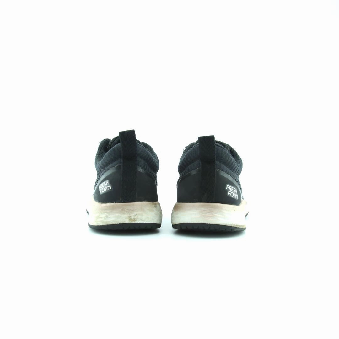 NEW BALANCE FRESH FOAM ARISHI V3 New Balance trainer visuals