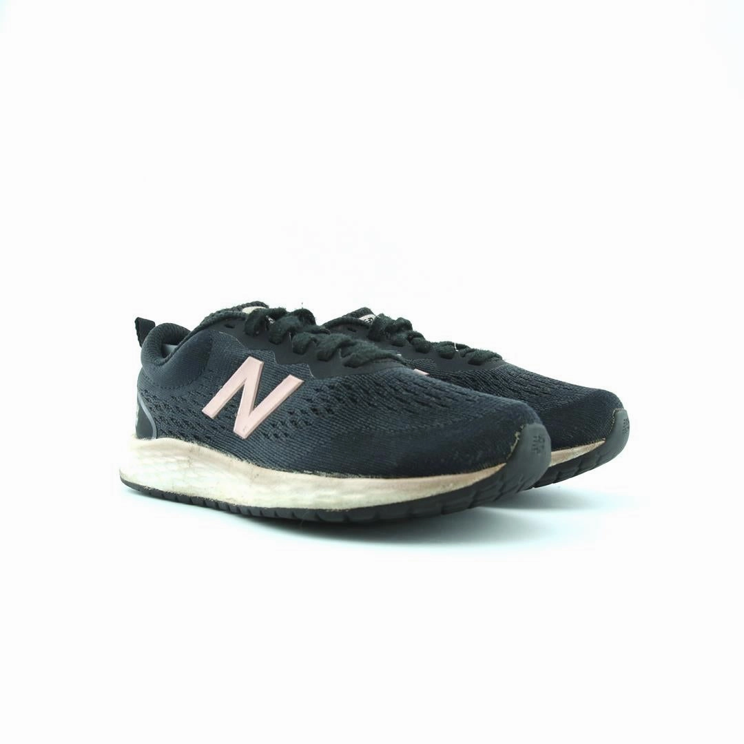NEW BALANCE FRESH FOAM ARISHI V3 New Balance trainer visuals