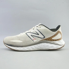 NEW BALANCE FRESH FOAM ARISHI V4 New Balance athletic performance footwear