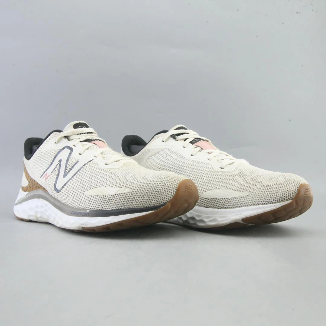 NEW BALANCE FRESH FOAM ARISHI V4 athletic New Balance footwear
