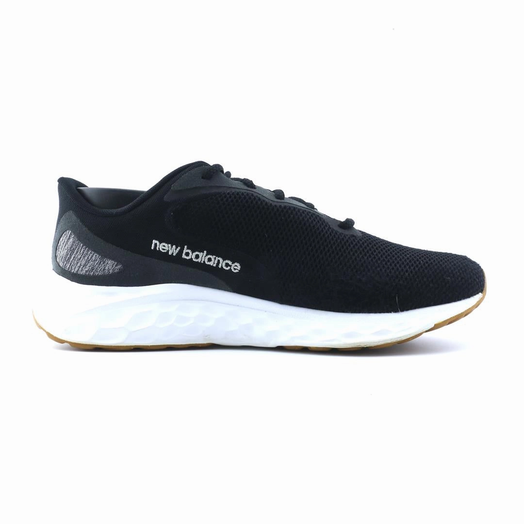 NEW BALANCE  FRESH FOAM ARISHI V4 New Balance trainer visuals