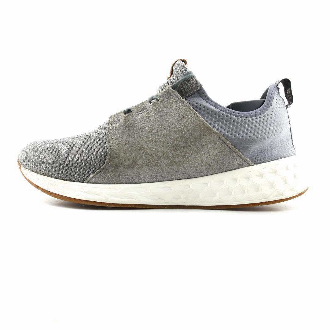 NEW BALANCE FRESH FOAM CRUZ V1 New Balance athletic performance footwear