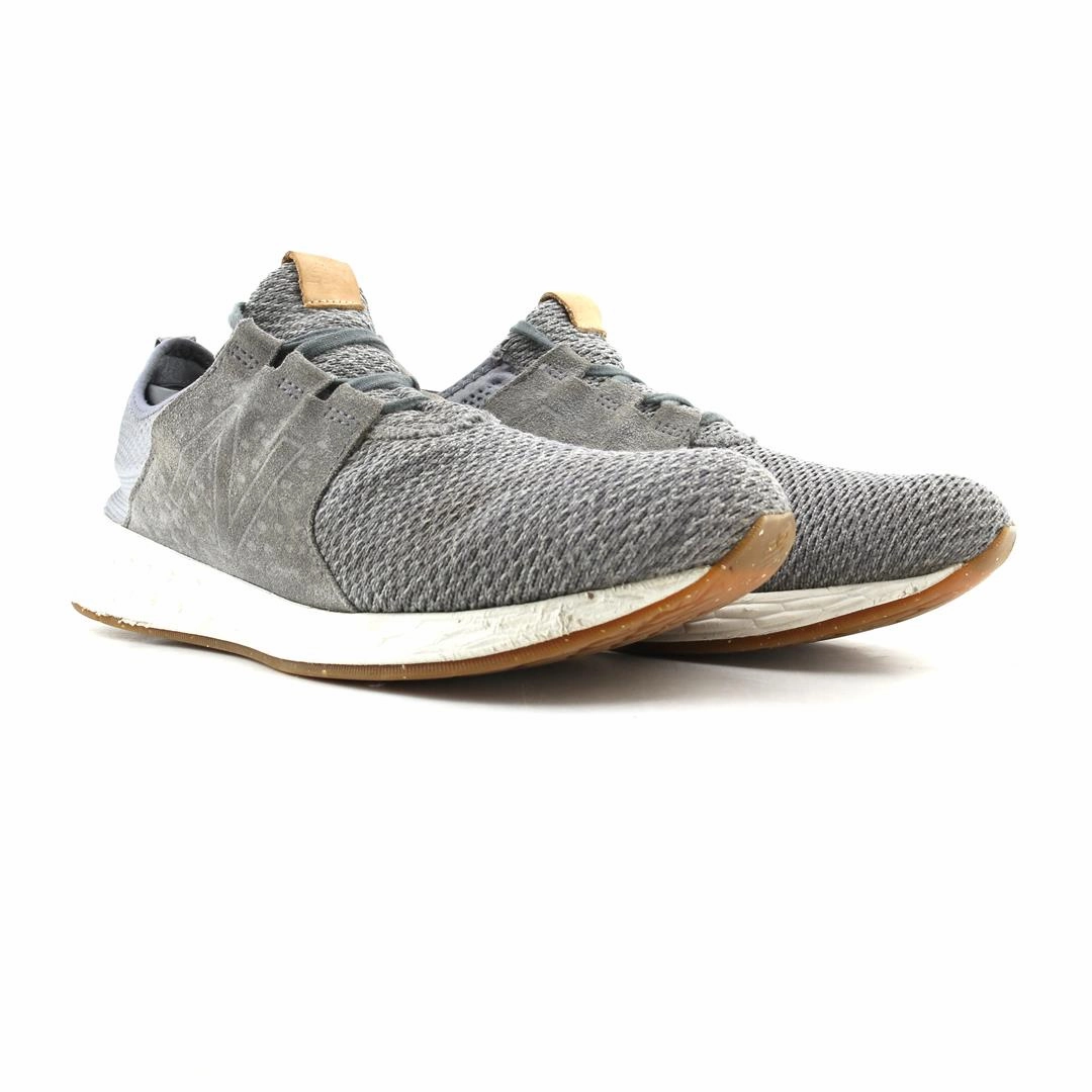 NEW BALANCE FRESH FOAM CRUZ V1 athletic New Balance footwear