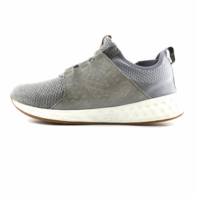 NEW BALANCE FRESH FOAM CRUZ V1 New Balance athletic performance footwear