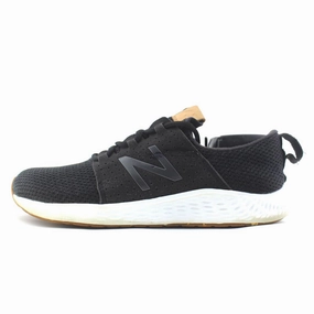NEW BALANCE FRESH FOAM SPORT V1 New Balance comfortable everyday shoes