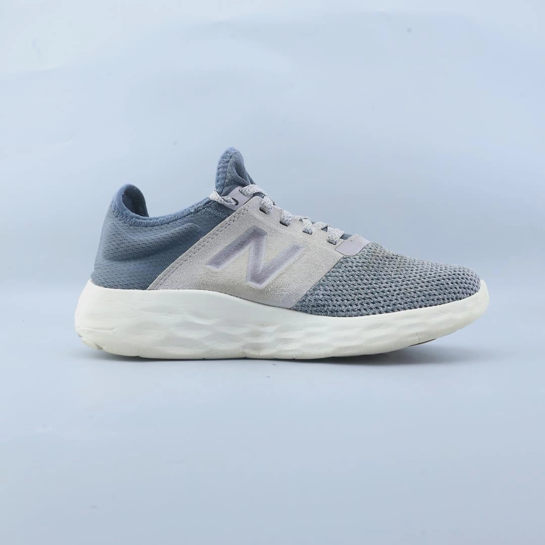 NEW BALANCE FRESH FOAM SPT V2 New Balance trainer visuals